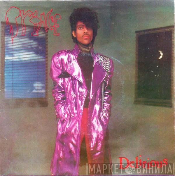  Prince  - Delirious