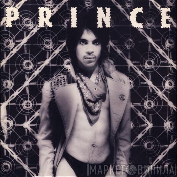  Prince  - Dirty Mind