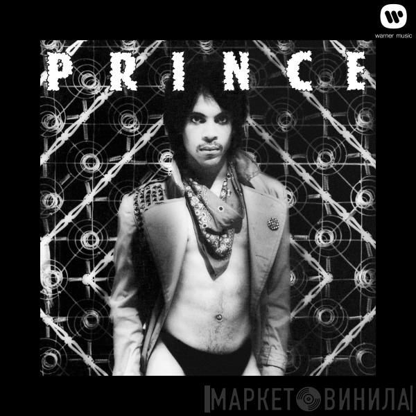  Prince  - Dirty Mind