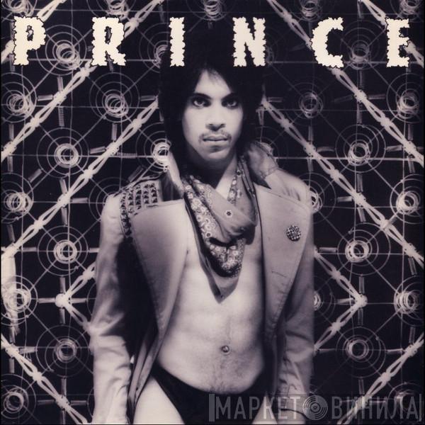 Prince - Dirty Mind