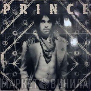  Prince  - Dirty Mind
