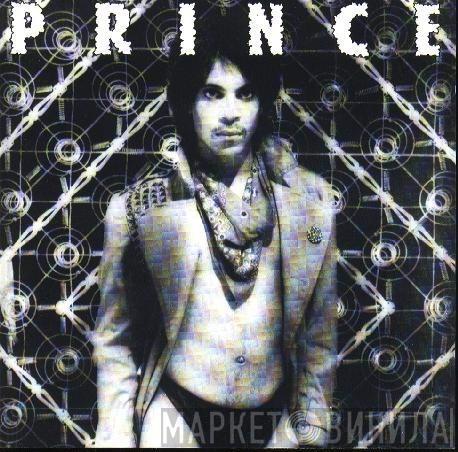  Prince  - Dirty Mind