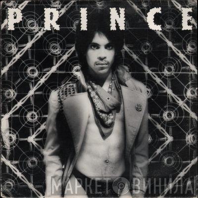  Prince  - Dirty Mind