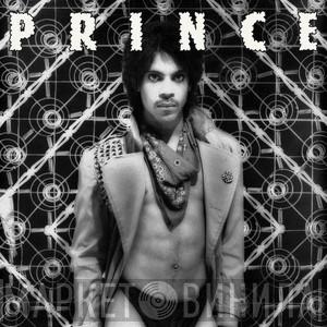  Prince  - Dirty Mind