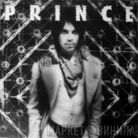  Prince  - Dirty Mind