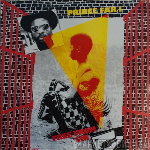 Prince Far I - Free From Sin
