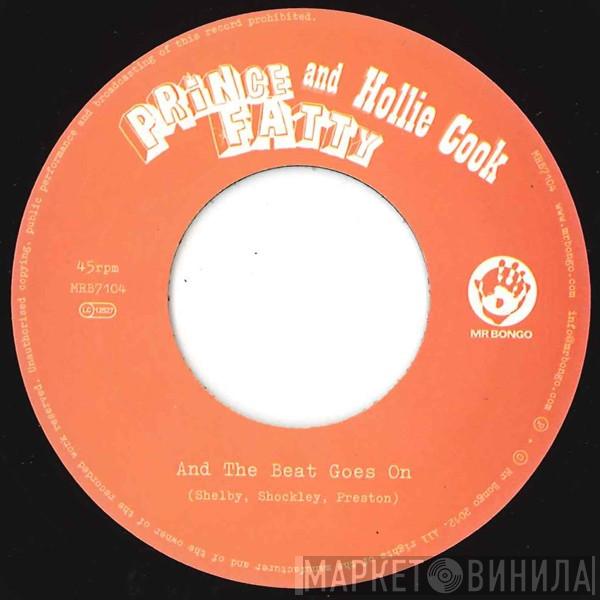 Prince Fatty, Hollie Cook - And The Beat Goes On