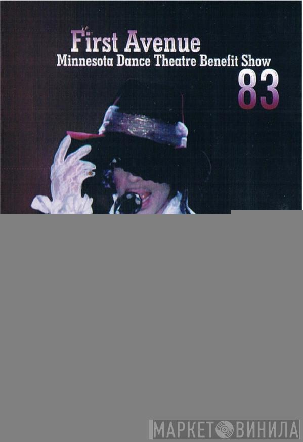 Prince  - First Avenue 83