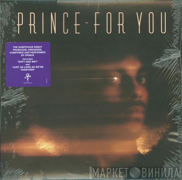Prince - For You