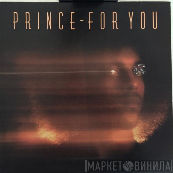  Prince  - For You