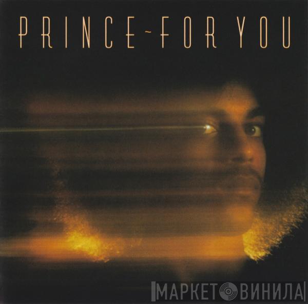  Prince  - For You