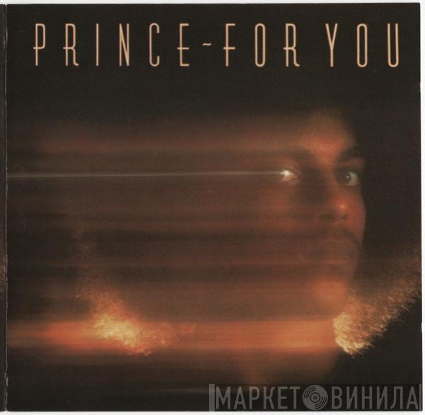  Prince  - For You