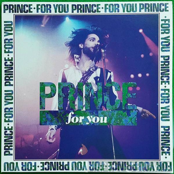  Prince  - For You