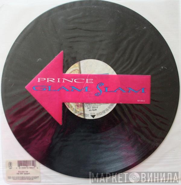  Prince  - Glam Slam