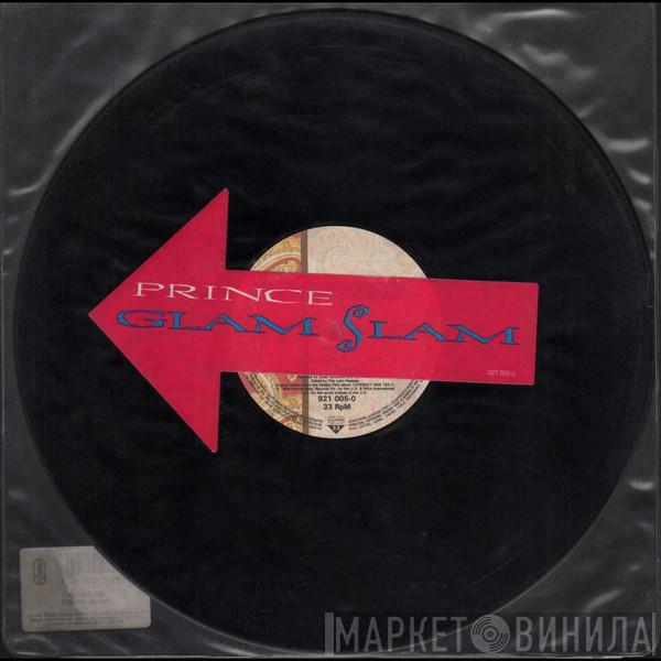  Prince  - Glam Slam