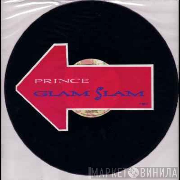 Prince  - Glam Slam