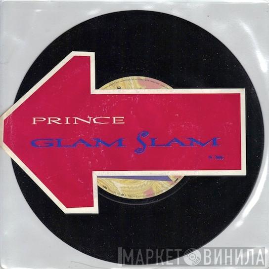 Prince - Glam Slam