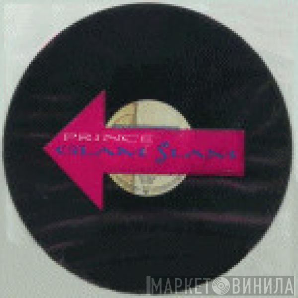  Prince  - Glam Slam
