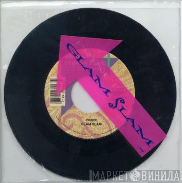  Prince  - Glam Slam