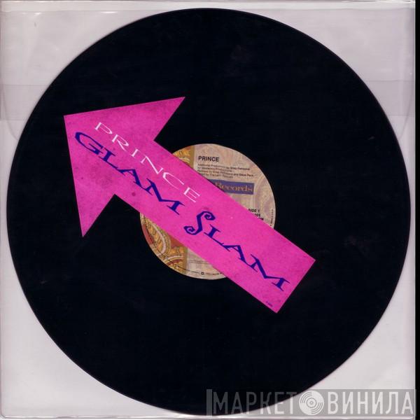 Prince - Glam Slam