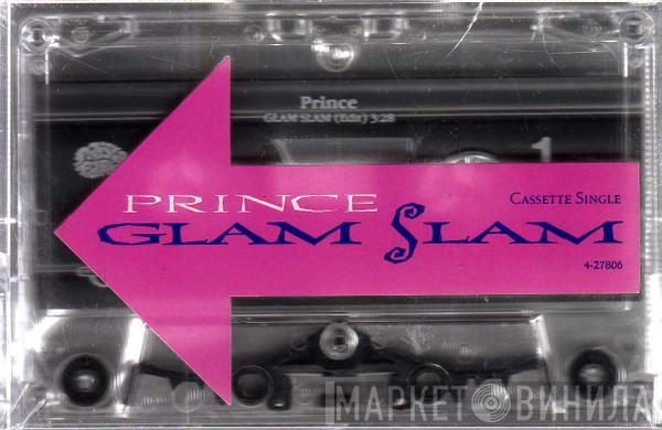  Prince  - Glam Slam