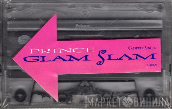  Prince  - Glam Slam