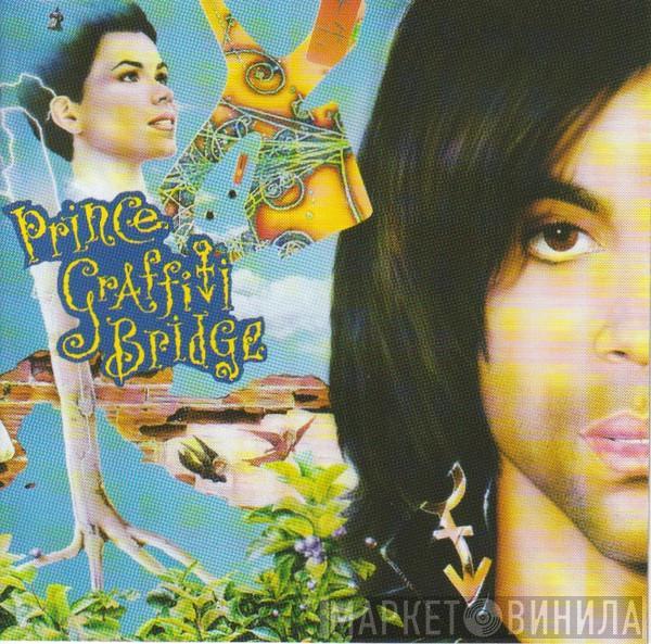  Prince  - Graffiti Bridge