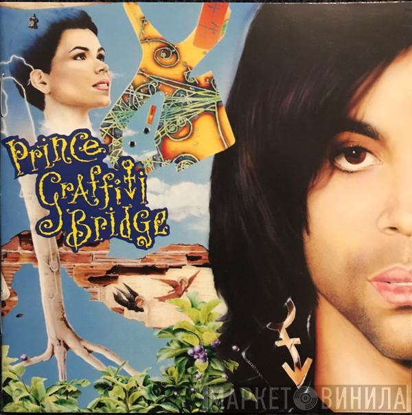  Prince  - Graffiti Bridge