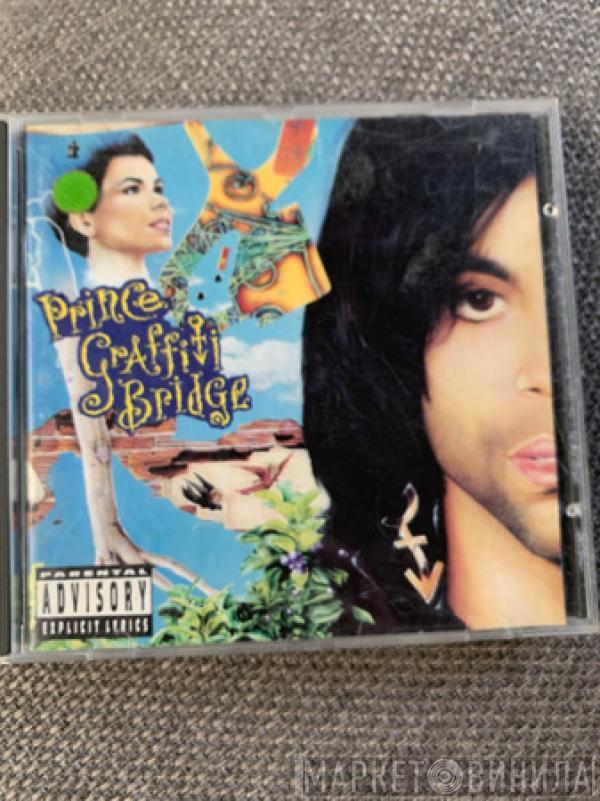  Prince  - Graffiti Bridge