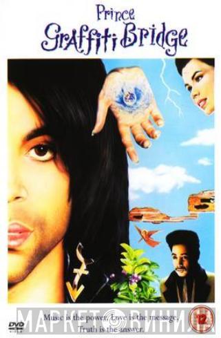 Prince - Graffiti Bridge