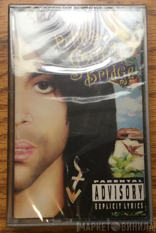  Prince  - Graffiti Bridge