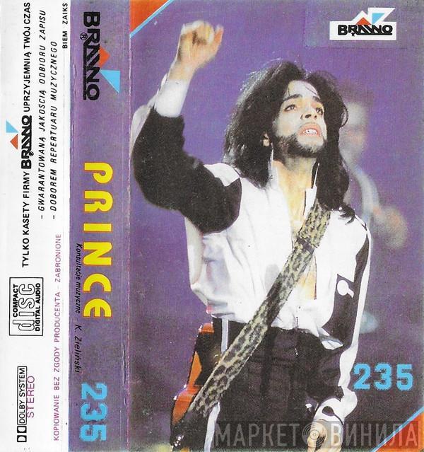  Prince  - Graffiti Bridge