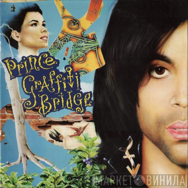  Prince  - Graffiti Bridge