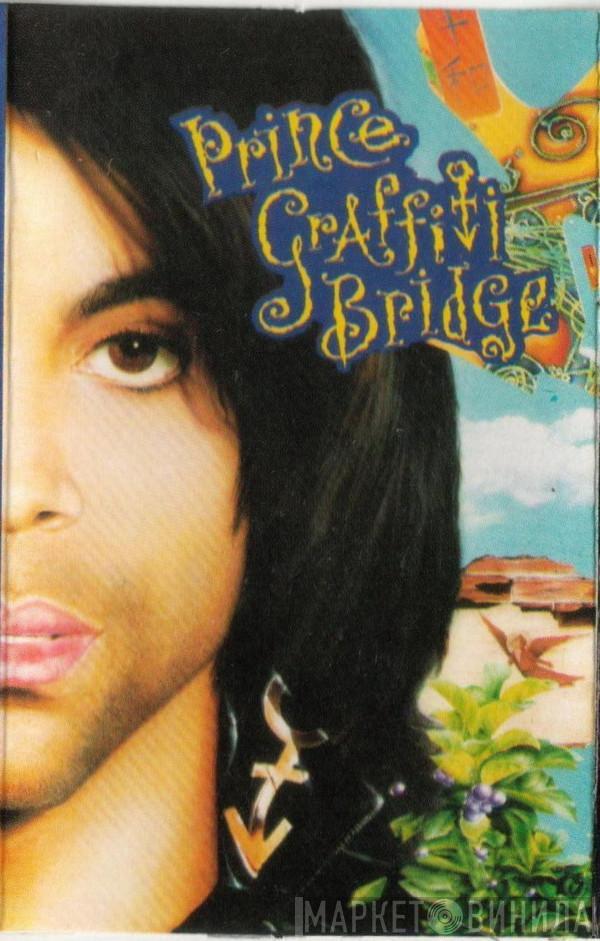  Prince  - Graffiti Bridge