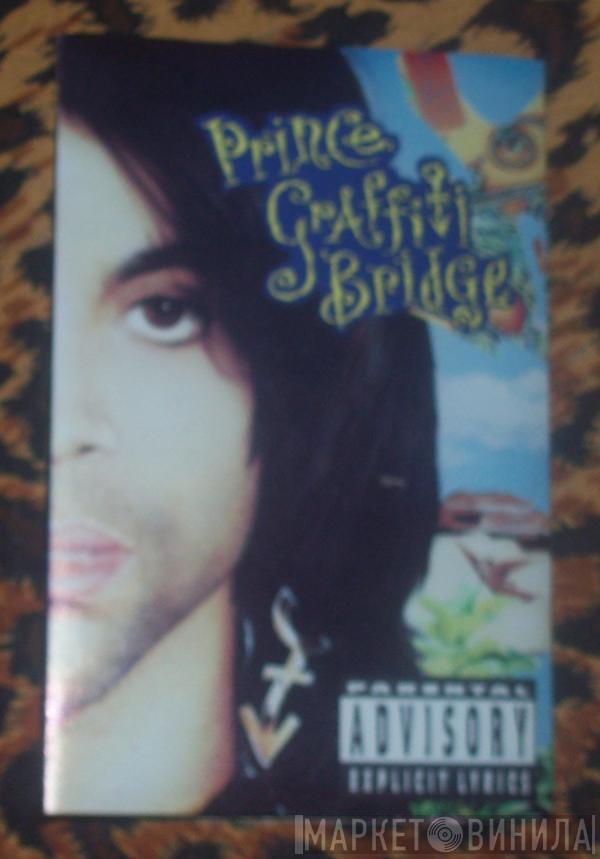  Prince  - Graffiti Bridge