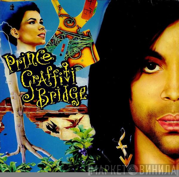  Prince  - Graffiti Bridge