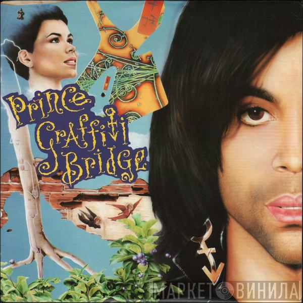  Prince  - Graffiti Bridge