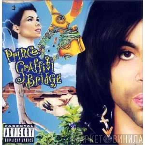  Prince  - Graffiti Bridge