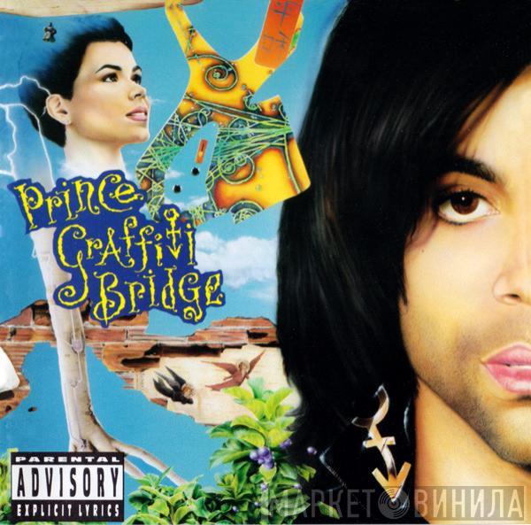  Prince  - Graffiti Bridge