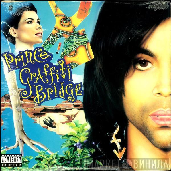  Prince  - Graffiti Bridge