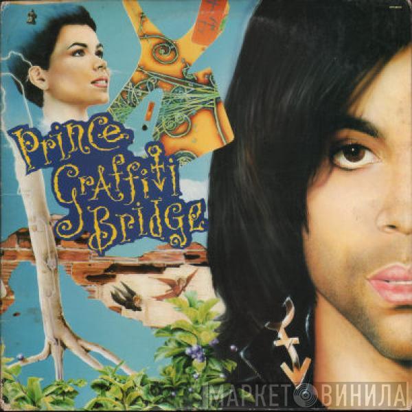  Prince  - Graffiti Bridge