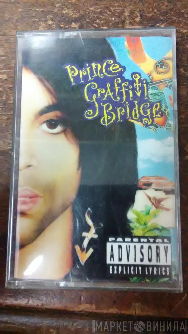  Prince  - Graffiti Bridge