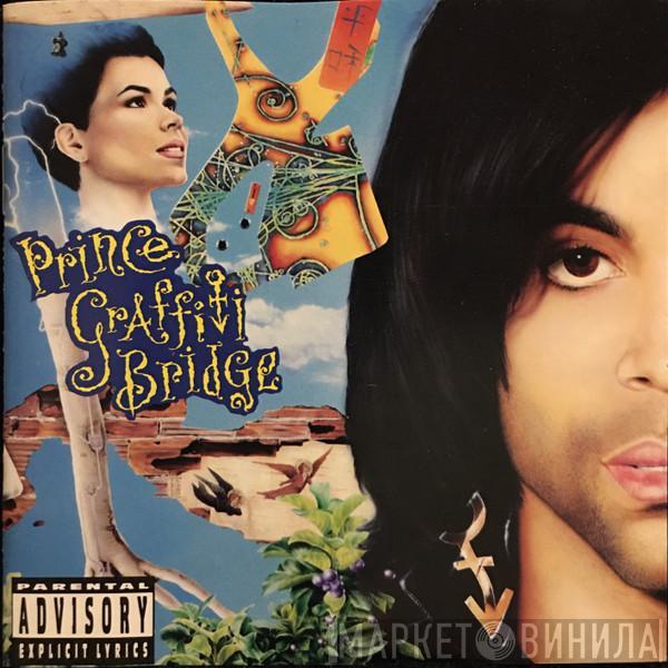  Prince  - Graffiti Bridge