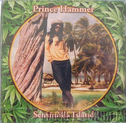 Prince Hammer - Sensimilla Island