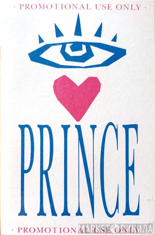  Prince  - I Love Prince