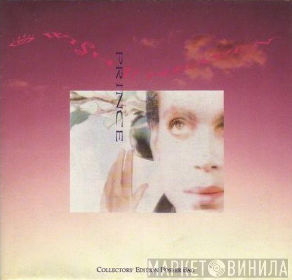 Prince  - I Wish U Heaven