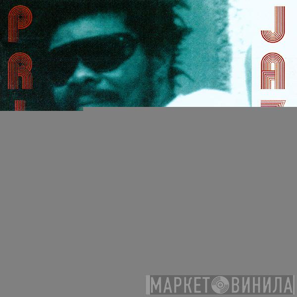  Prince Jazzbo  - Mr Funny
