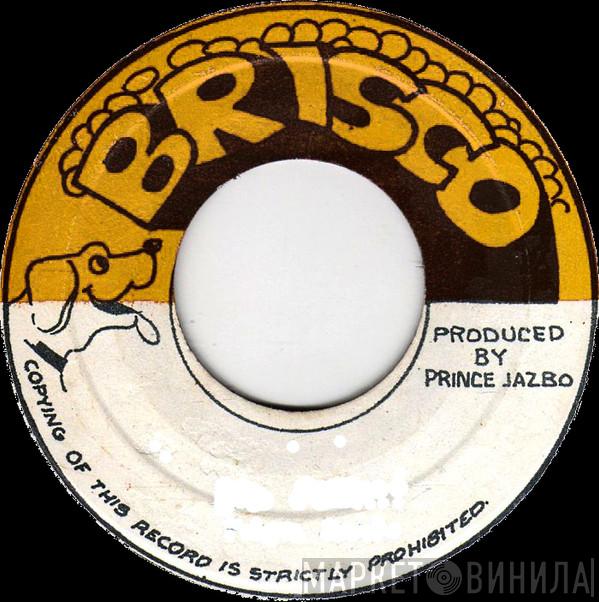  Prince Jazzbo  - Wise Shepherd