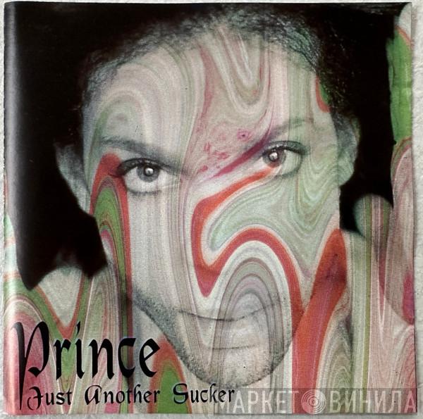  Prince  - Just Another Sucker
