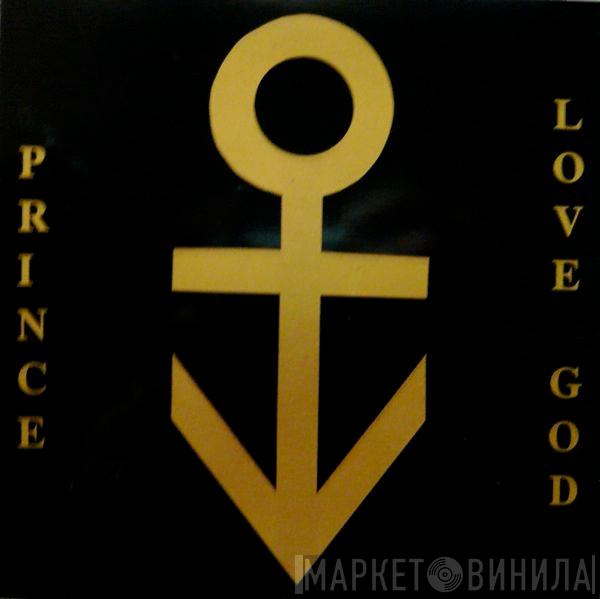  Prince  - Love God